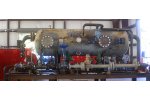 Two and Three Phase Separators